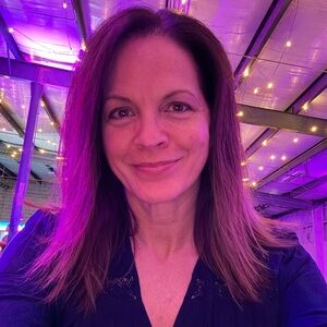 Meet your Posher, Jody